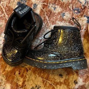 Baby Dr Martens